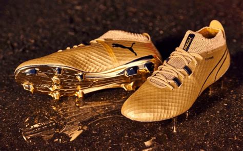 world's most expensive football boots.